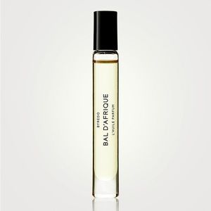 Byredo Bal D’Afrique roll on perfume oil